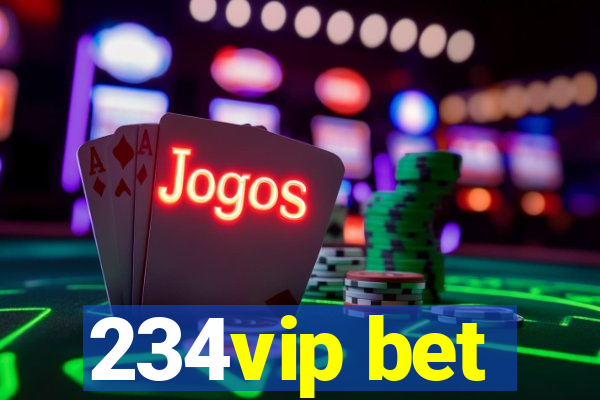234vip bet