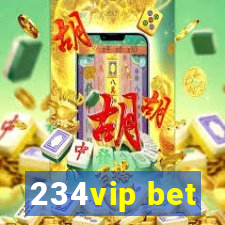 234vip bet