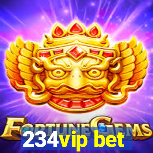 234vip bet