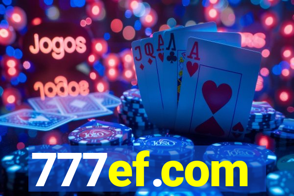 777ef.com