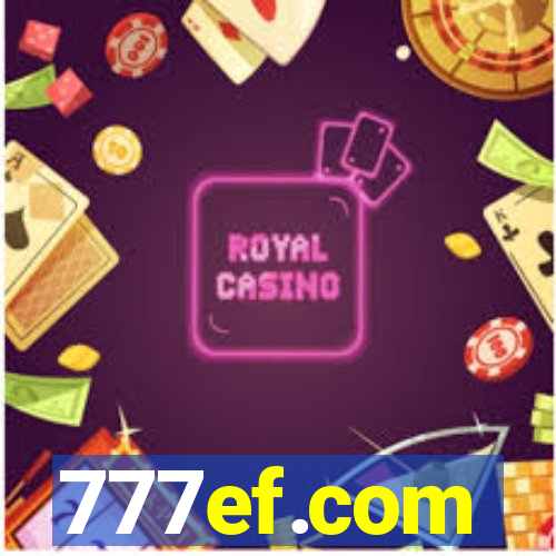 777ef.com