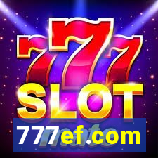 777ef.com