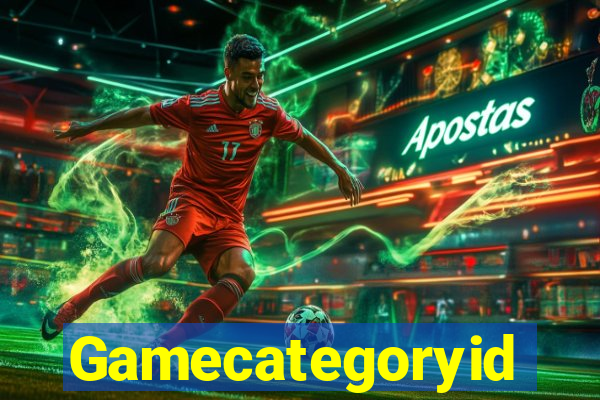 Gamecategoryid