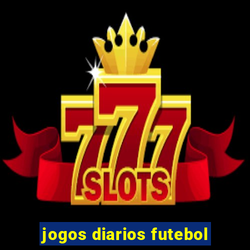 jogos diarios futebol