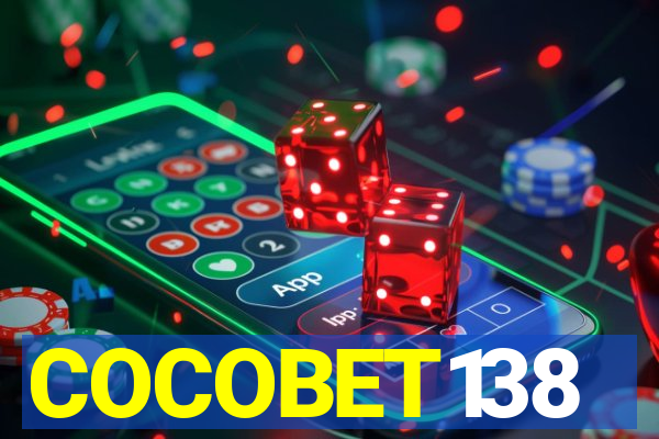 COCOBET138