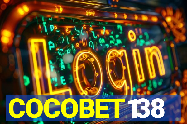 COCOBET138