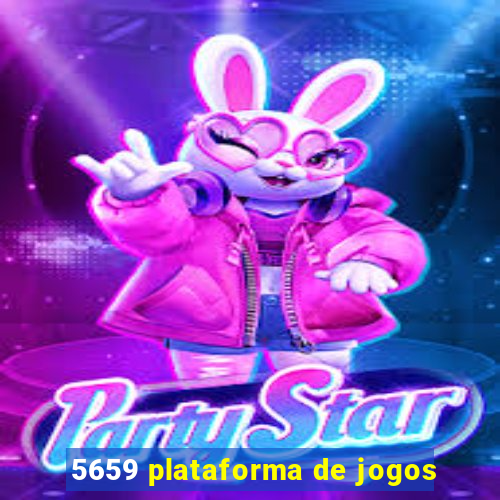 5659 plataforma de jogos