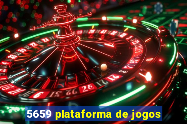 5659 plataforma de jogos