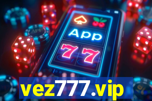 vez777.vip