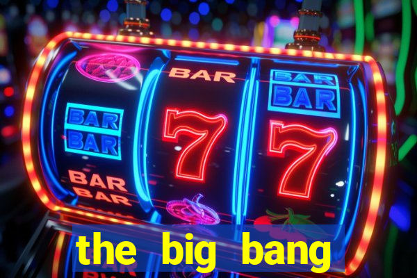 the big bang theory temporada 1 dublado
