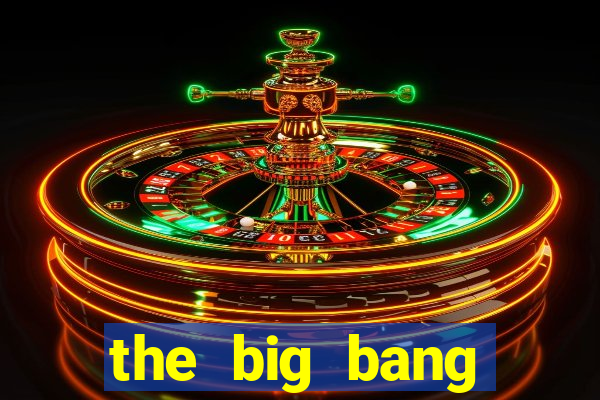 the big bang theory temporada 1 dublado