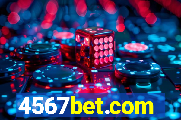 4567bet.com