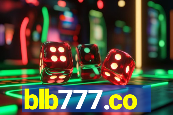 blb777.co