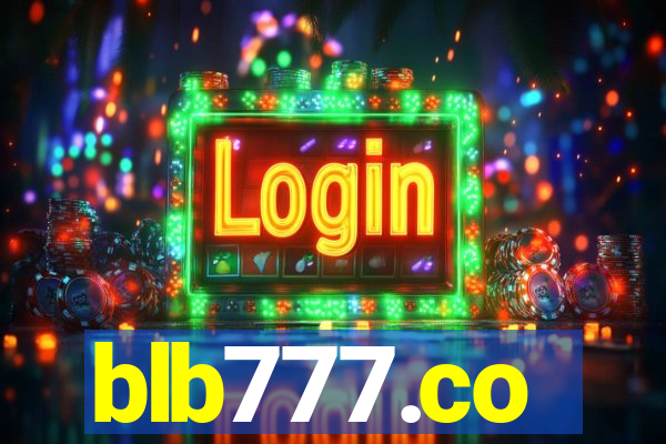 blb777.co