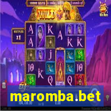 maromba.bet