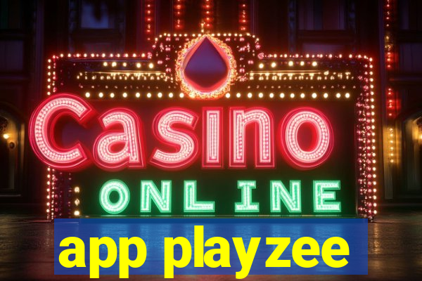app playzee