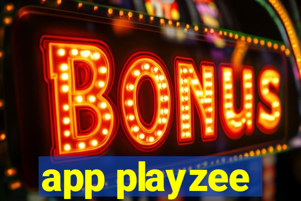 app playzee