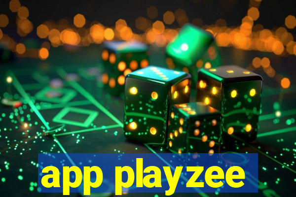 app playzee