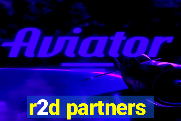 r2d partners