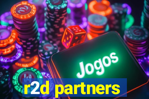 r2d partners