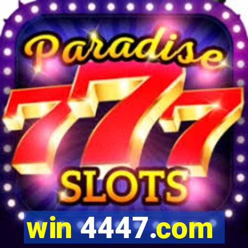 win 4447.com