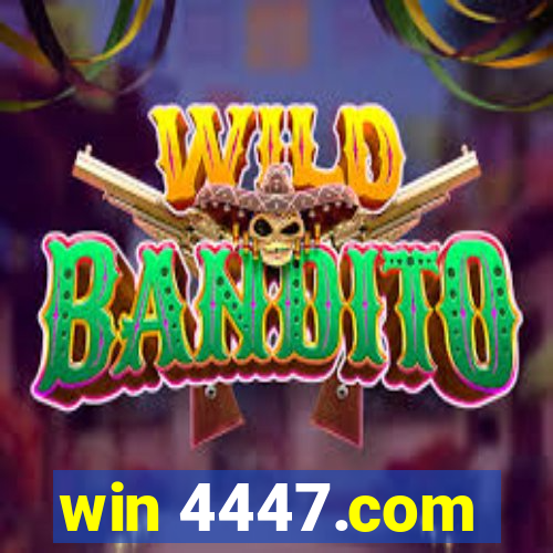 win 4447.com