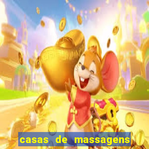 casas de massagens em santos