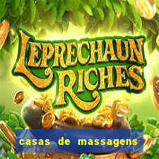 casas de massagens em santos