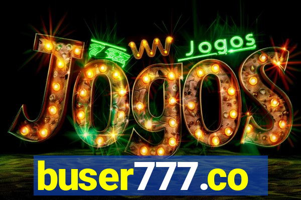 buser777.co