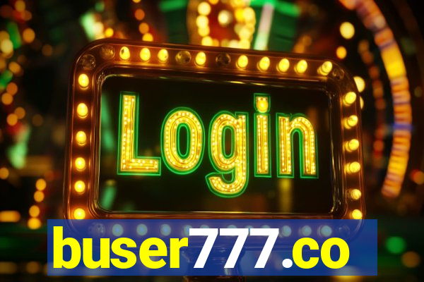 buser777.co