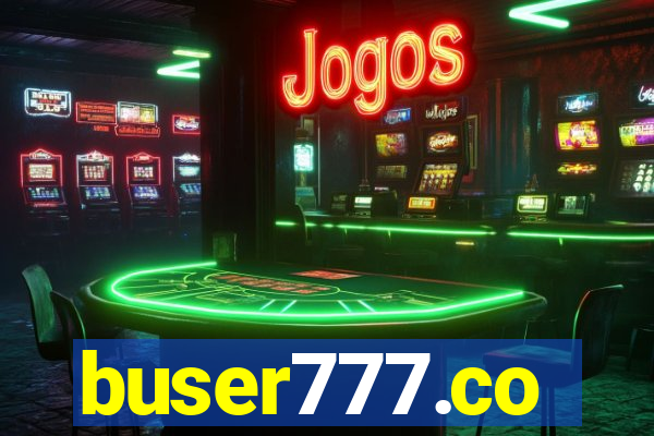 buser777.co