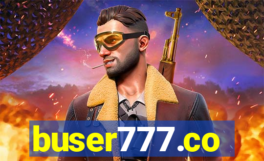 buser777.co
