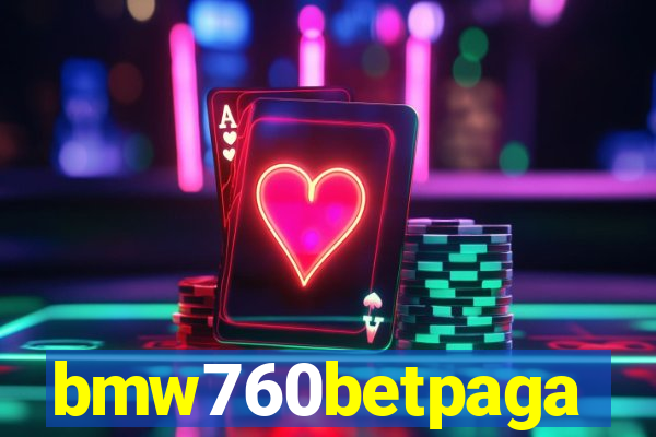 bmw760betpaga