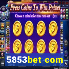 5853bet com