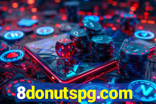 8donutspg.com