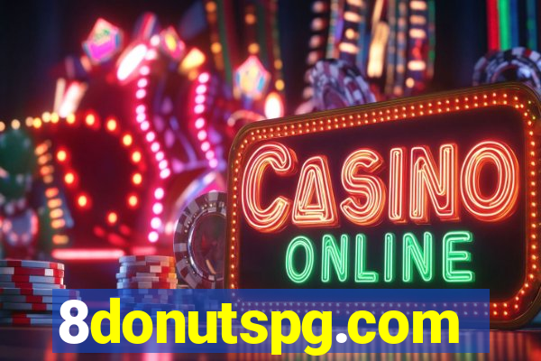 8donutspg.com
