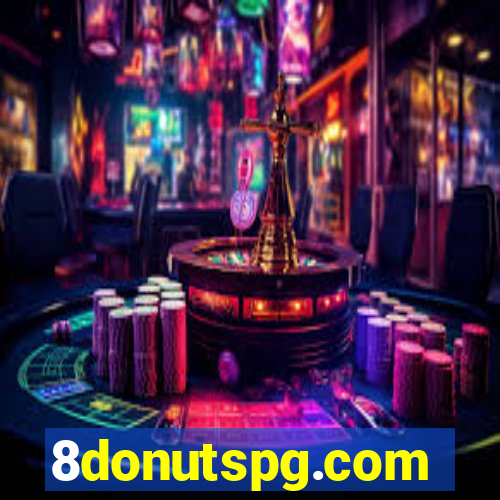 8donutspg.com