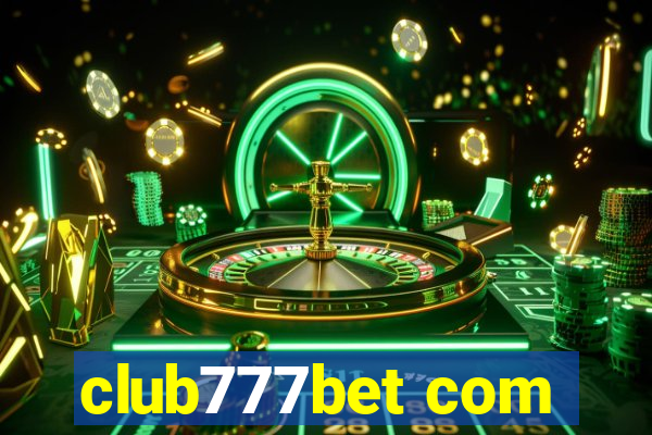 club777bet com
