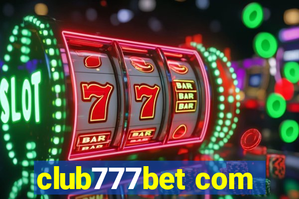 club777bet com