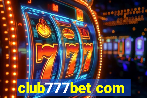 club777bet com