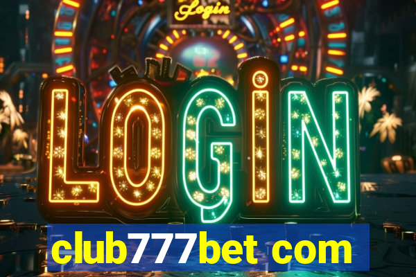 club777bet com
