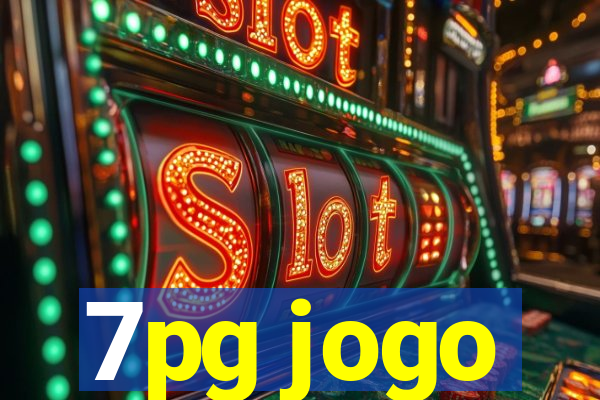 7pg jogo