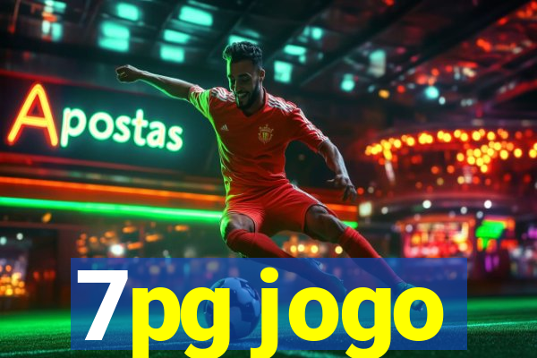 7pg jogo
