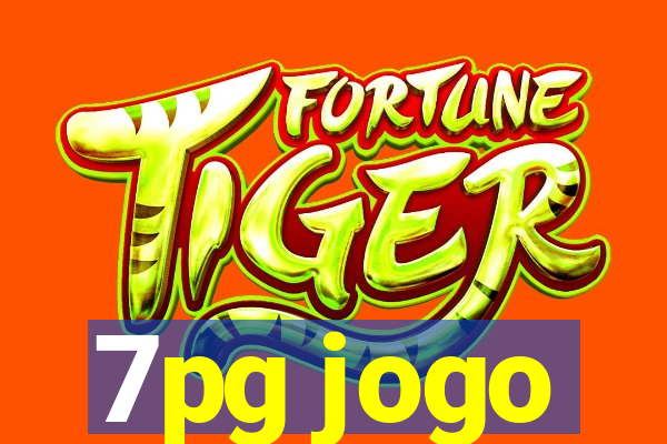 7pg jogo