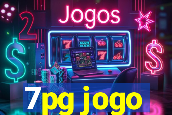 7pg jogo