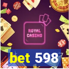 bet 598