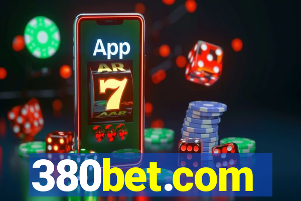380bet.com