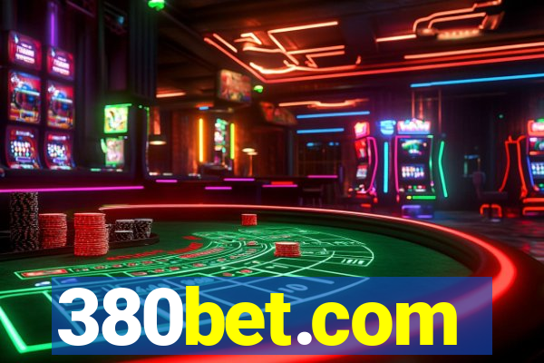 380bet.com