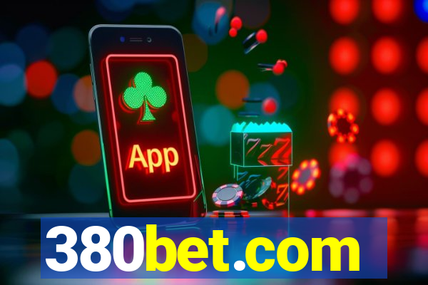 380bet.com