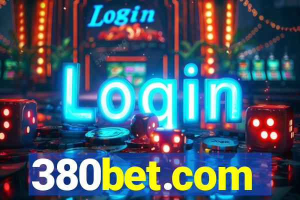 380bet.com